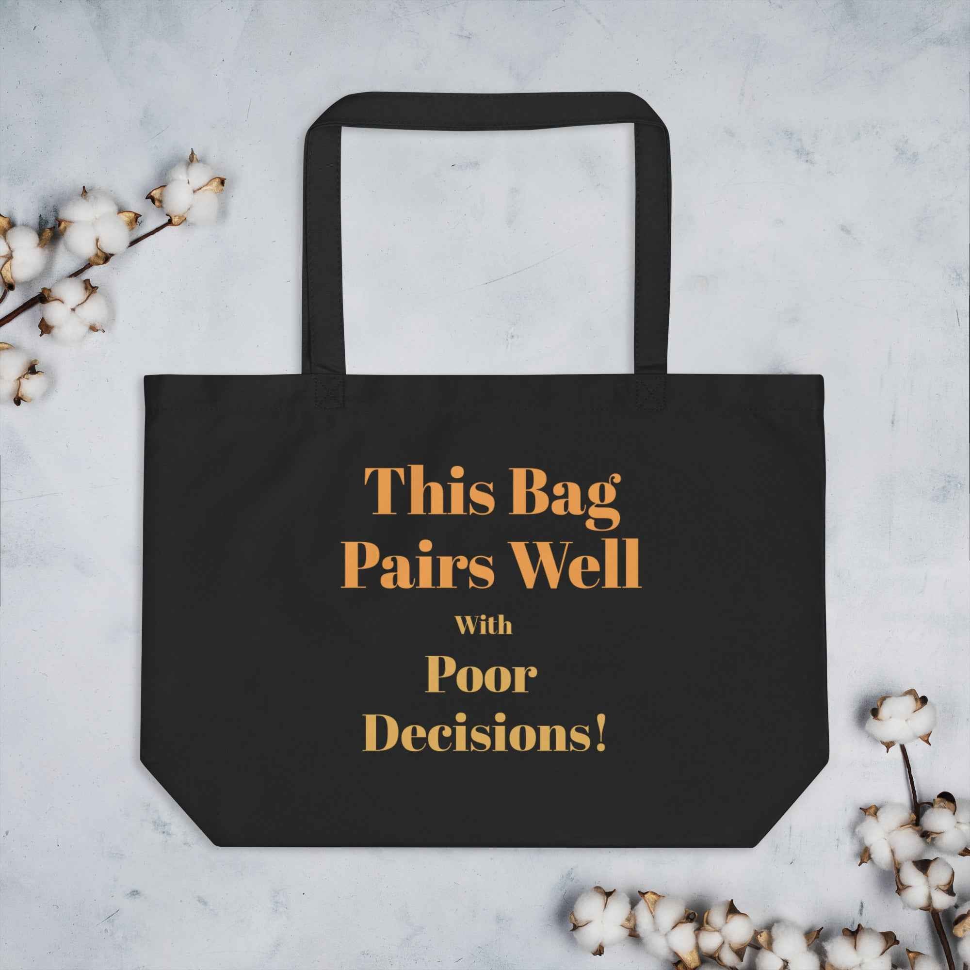 Sip Happens: Totes for the Grit-Soaked Grapevine - Bag & Bard