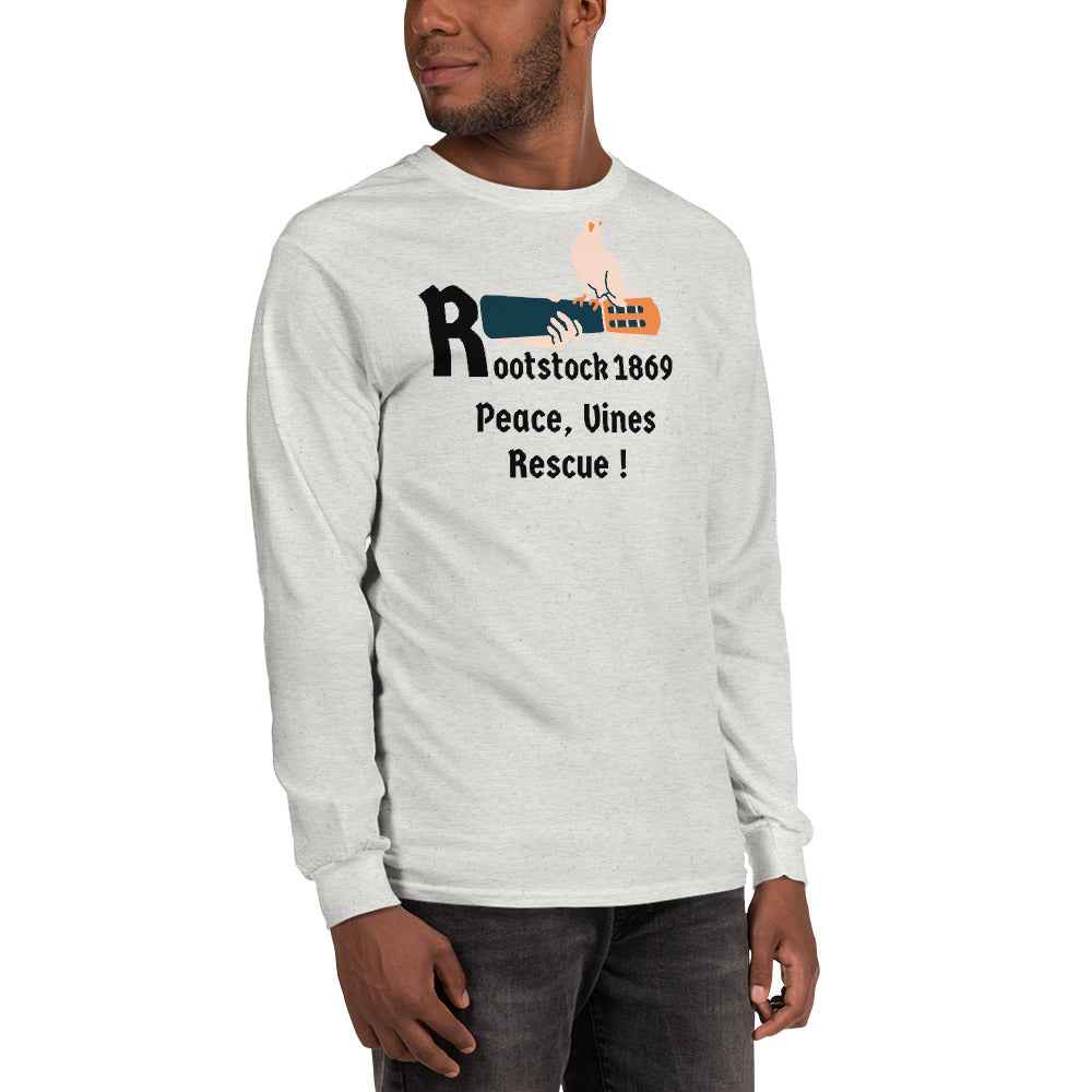 Men’s Rootstock 1869 Legacy T-shirt