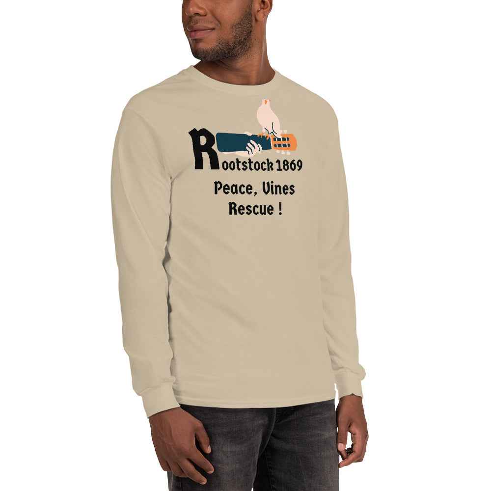 Men’s Rootstock 1869 Legacy T-shirt