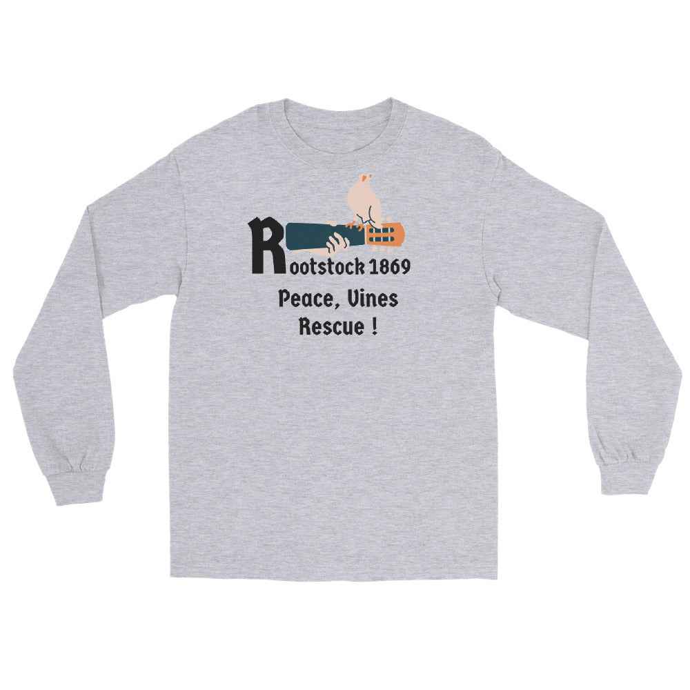 Men’s Rootstock 1869 Legacy T-shirt