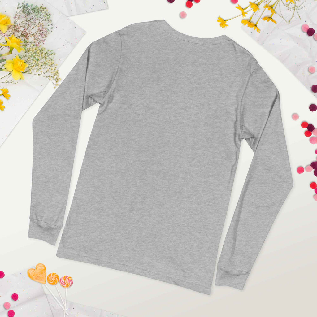 It's My Wineday unisex Long Sleeve Tee