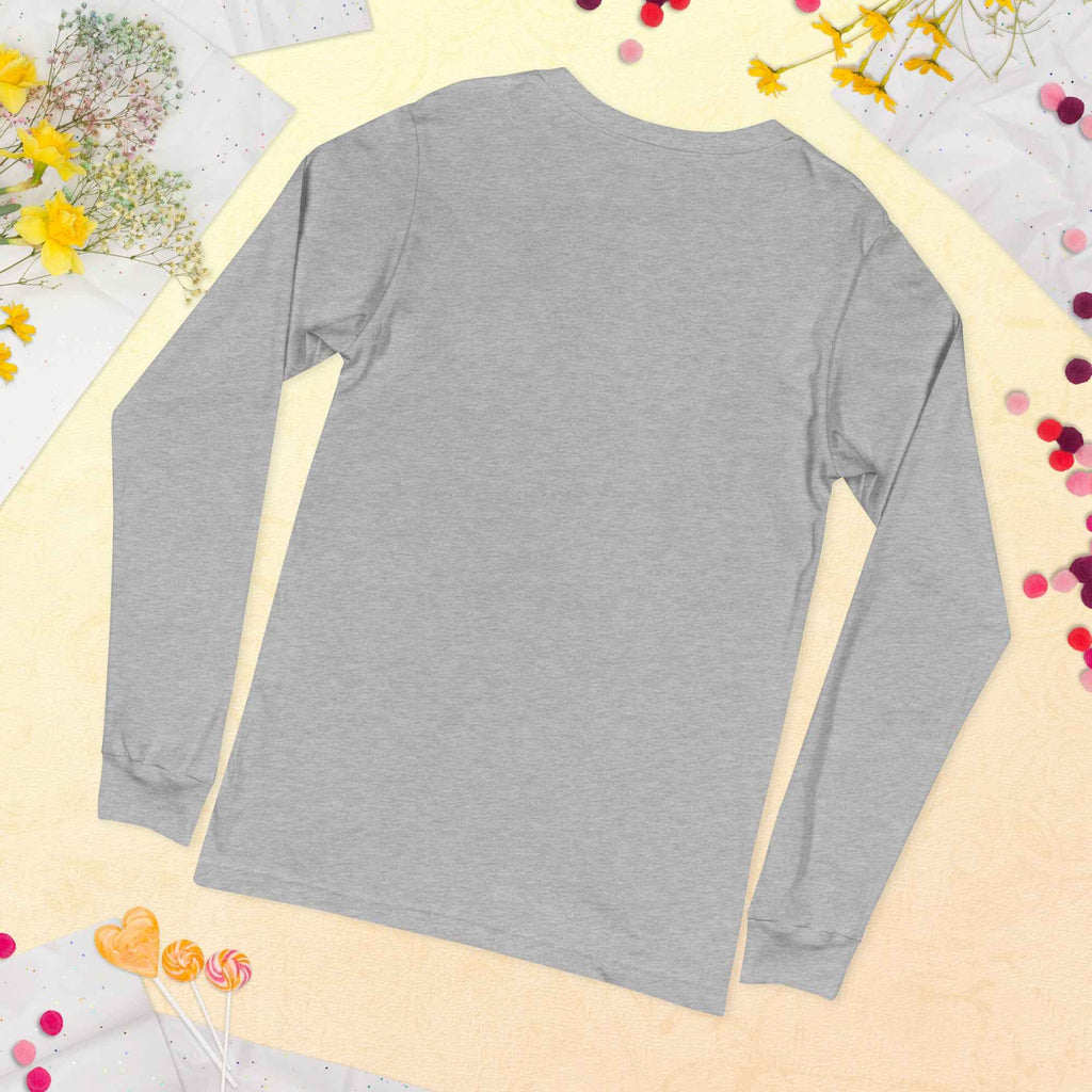 It's My Wineday unisex Long Sleeve Tee