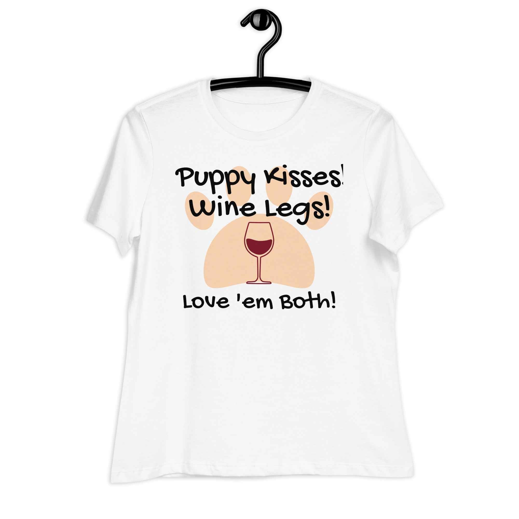 Women's Relaxed T-Shirt