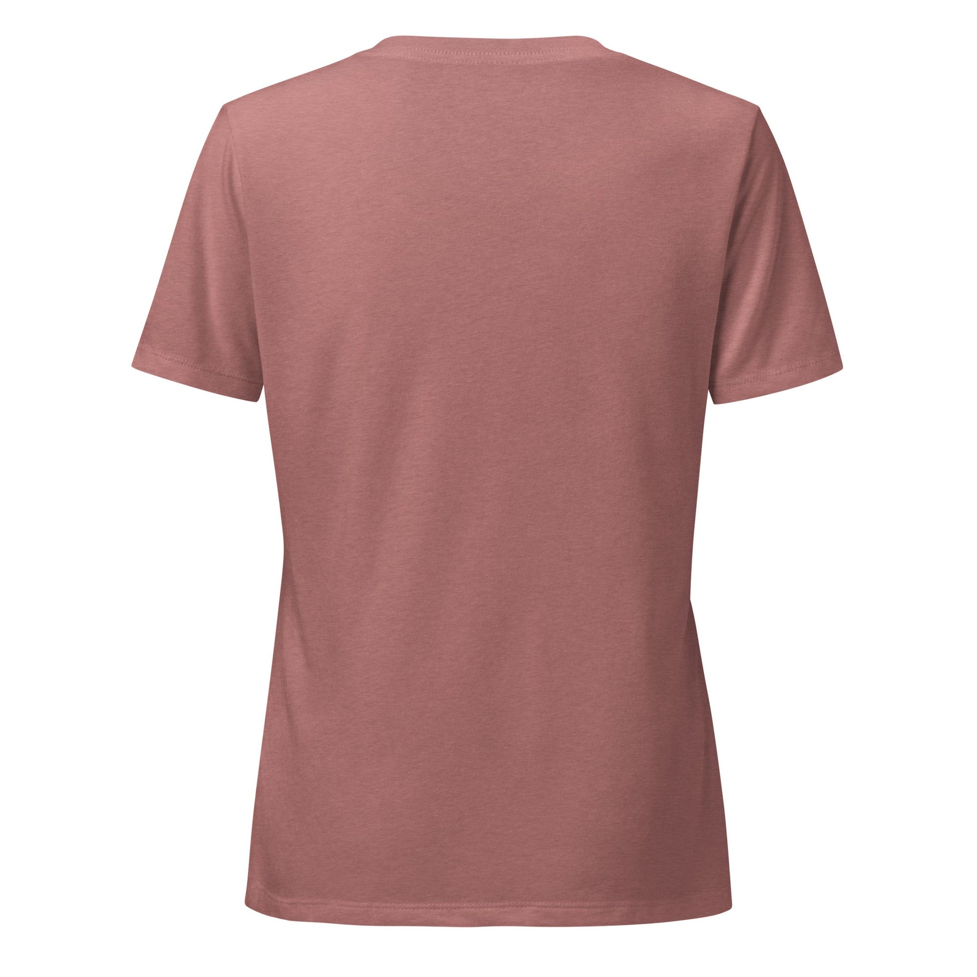 Friends Don't Let Friends Drink White Zinfandel Tee - Funny Tees - Bag & Bard